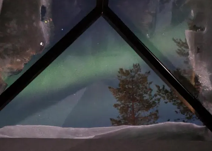 Hillevi 빌라 레비